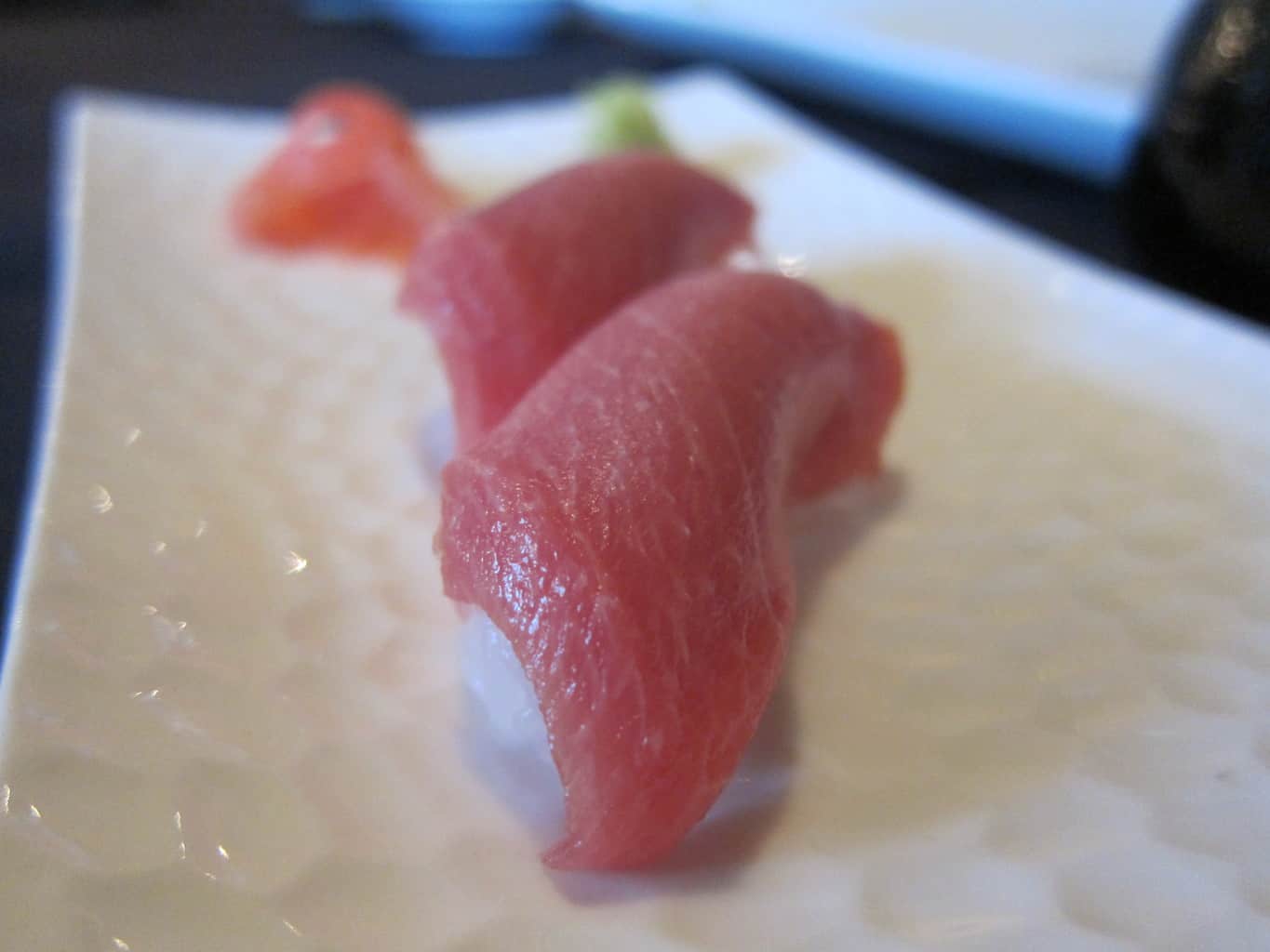fatty tuna shiros seattle