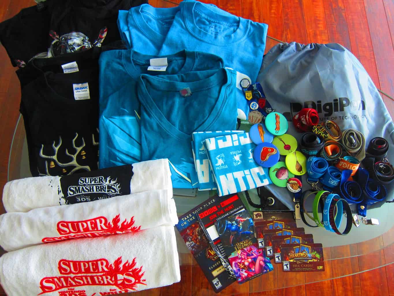 swag pax prime seattle