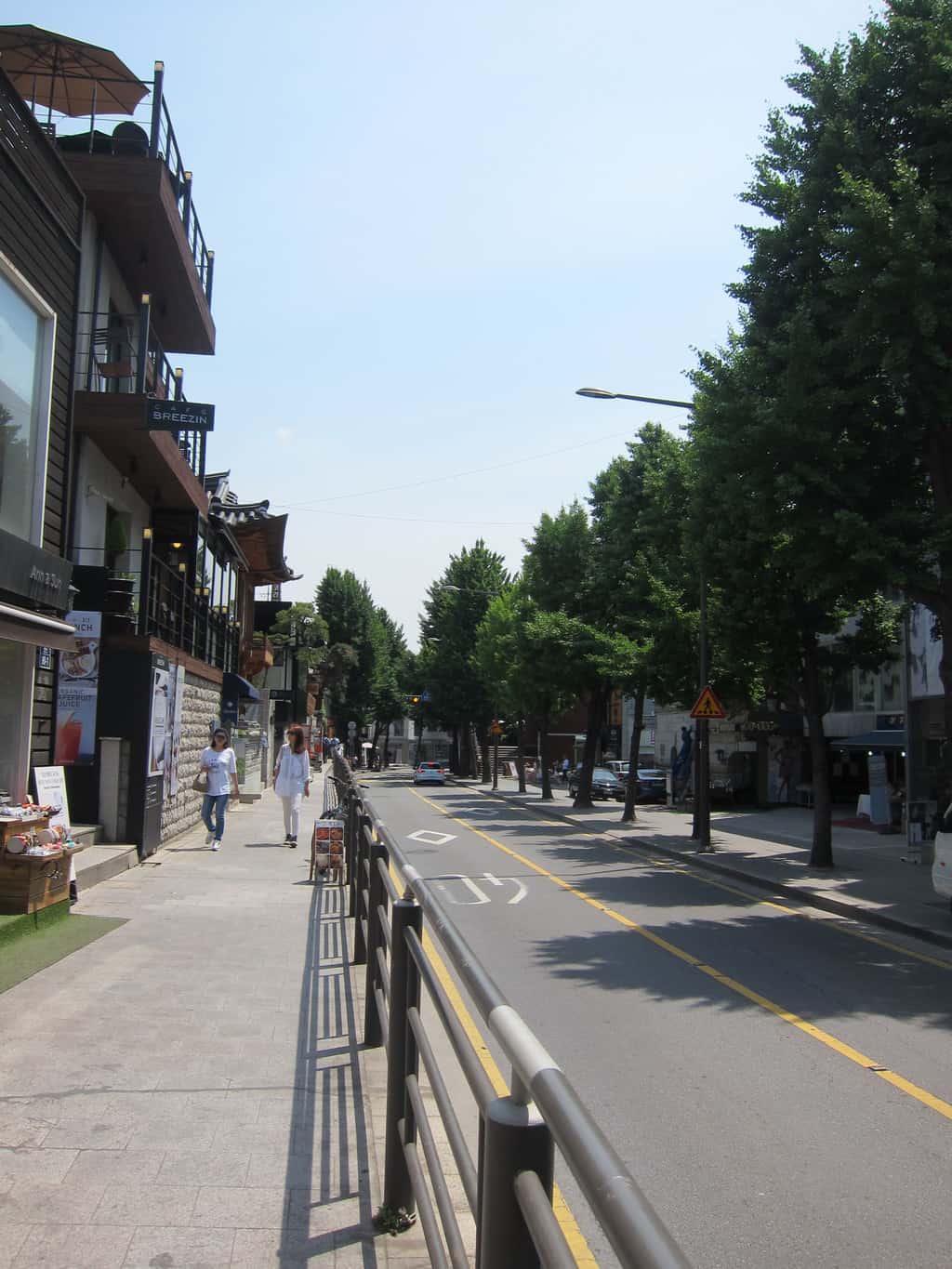 Samcheongdong